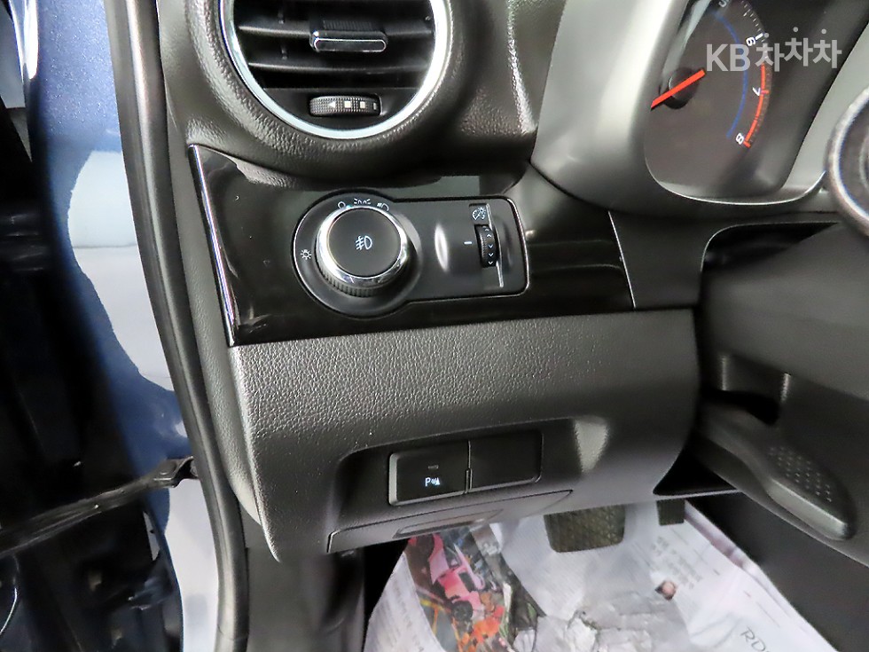 Chevrolet Orlando — miniaturë 14