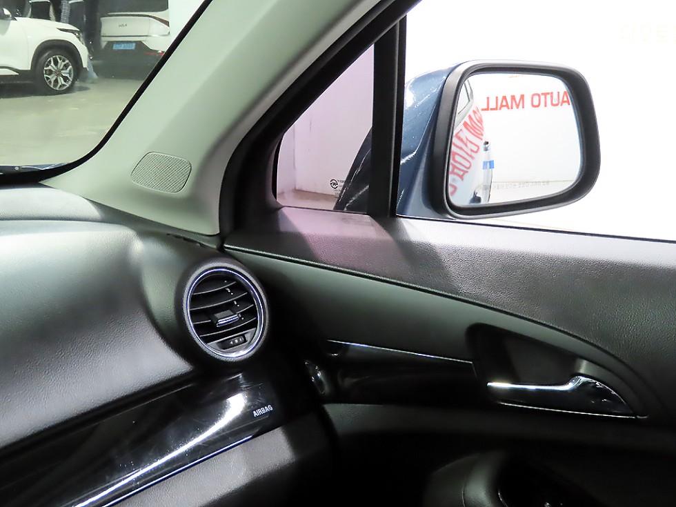 Chevrolet Orlando — miniaturë 16