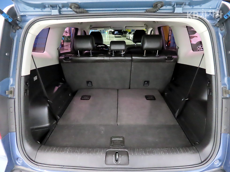 Chevrolet Orlando — miniaturë 17