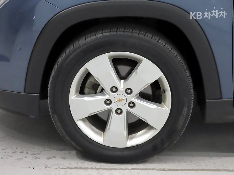 Chevrolet Orlando — miniaturë 20