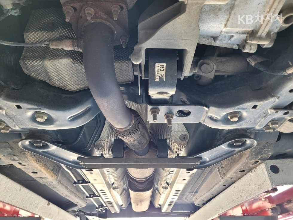 Chevrolet Orlando — miniaturë 23