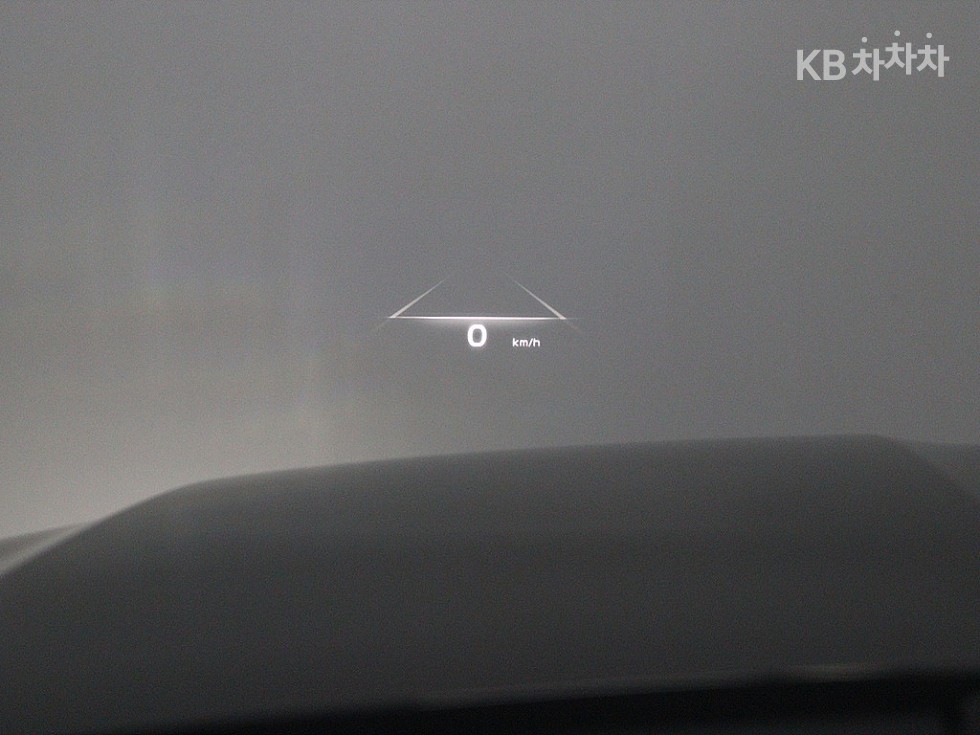 2022 - kia mohave