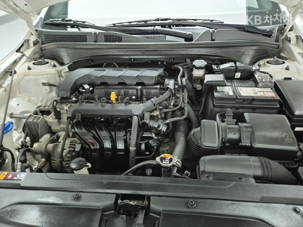 2022 - kia k3