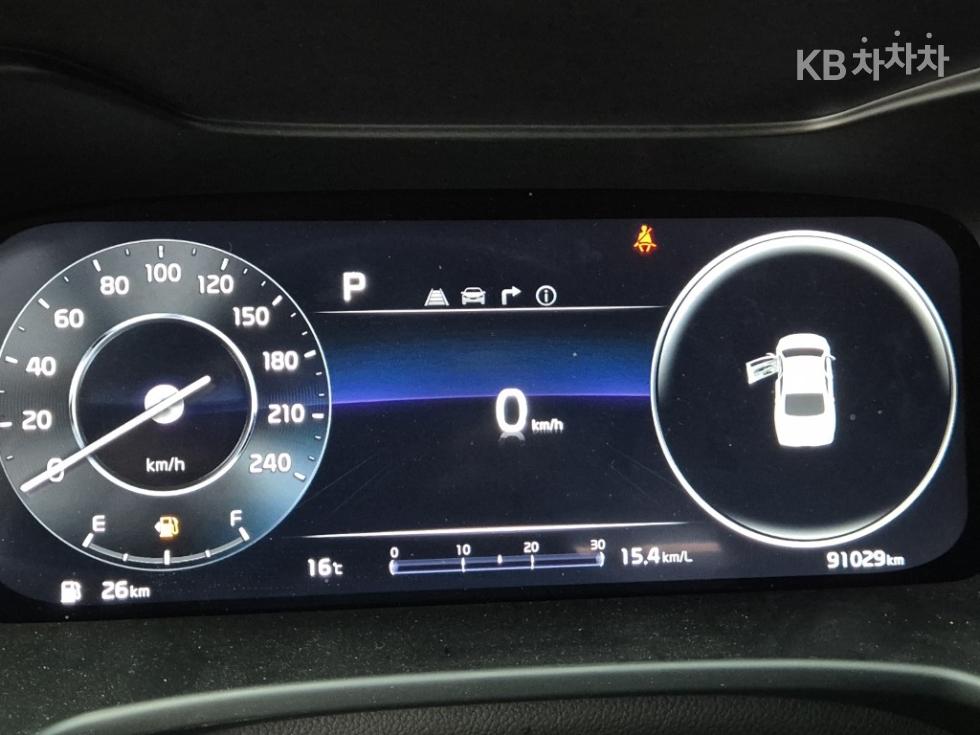 2022 - kia k3