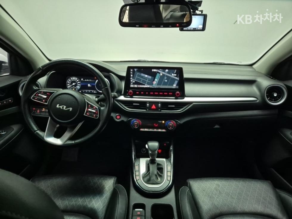 2022 - kia k3