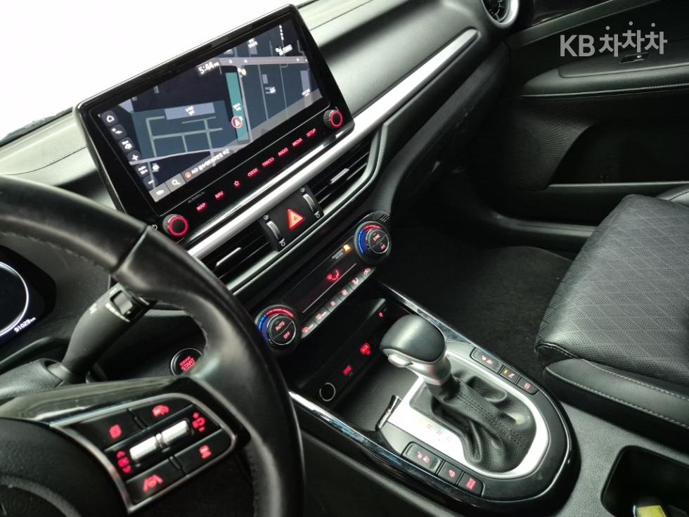2022 - kia k3