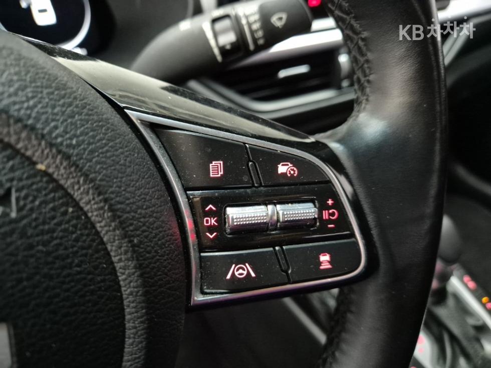 2022 - kia k3