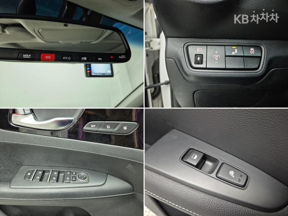 2022 - kia k3
