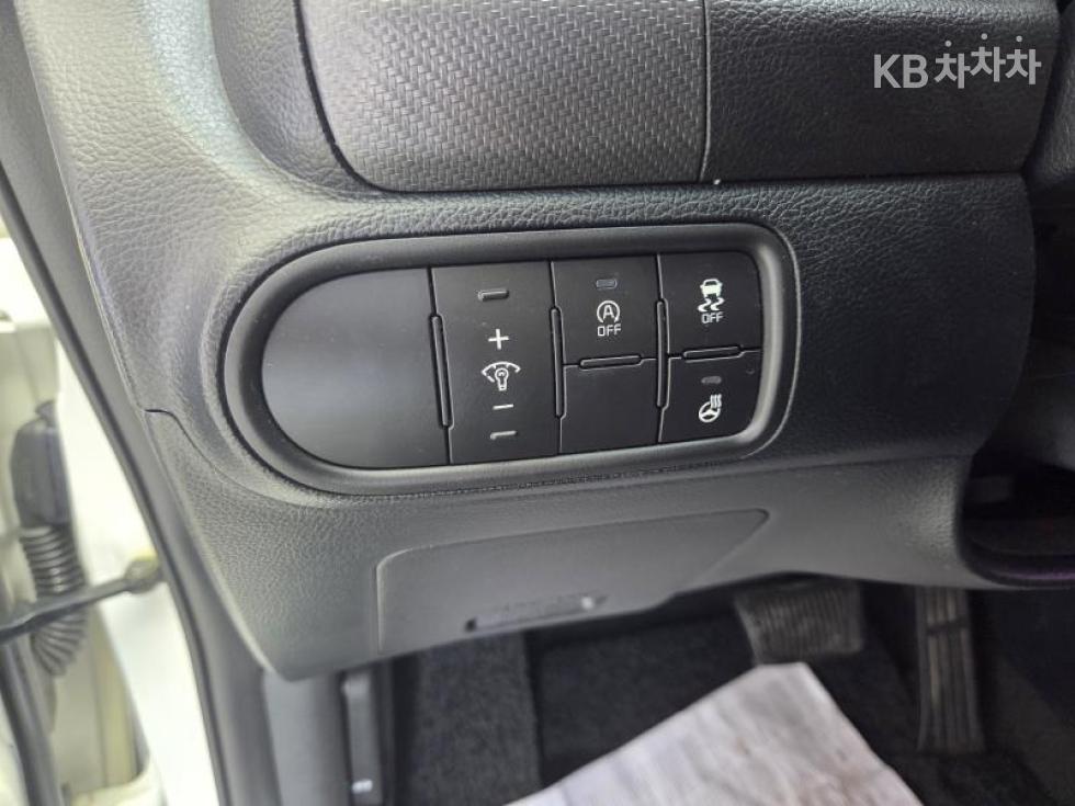 2016 - kia k3