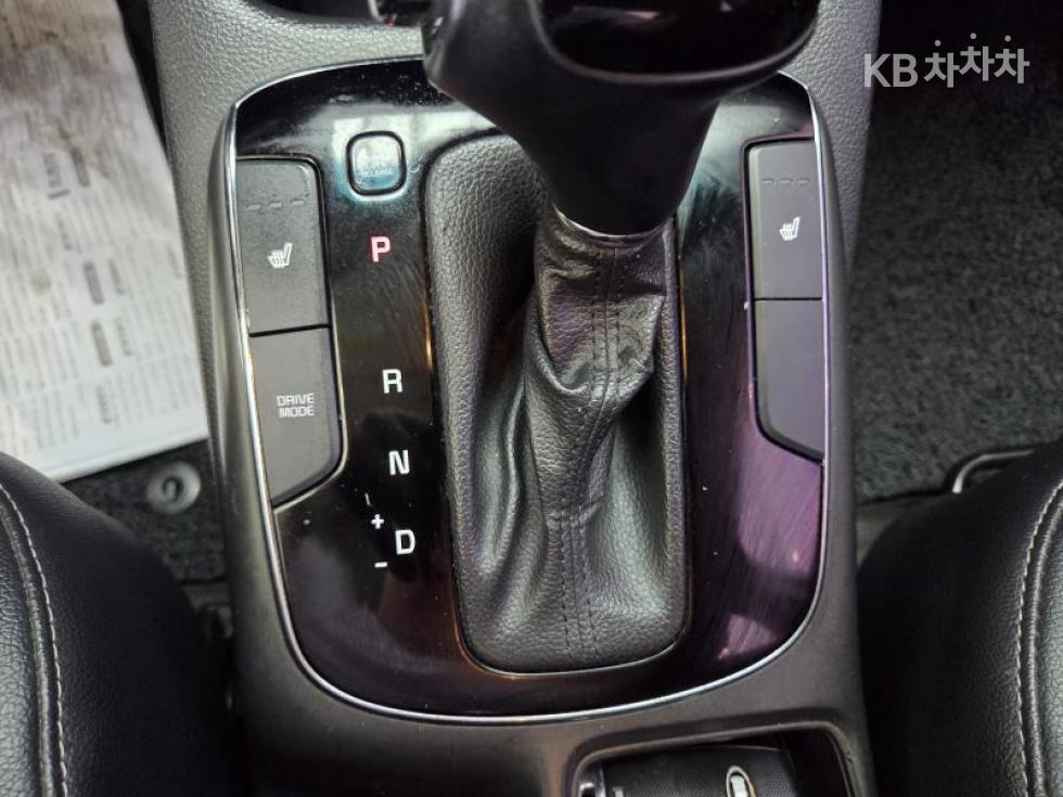 2016 - kia k3