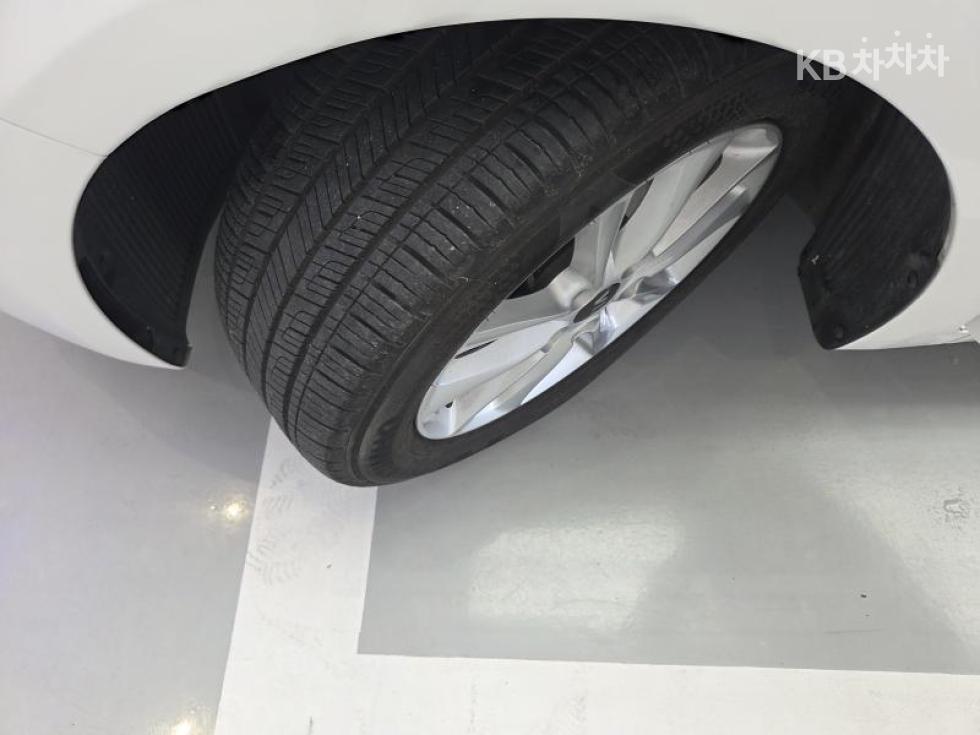 2016 - kia k3