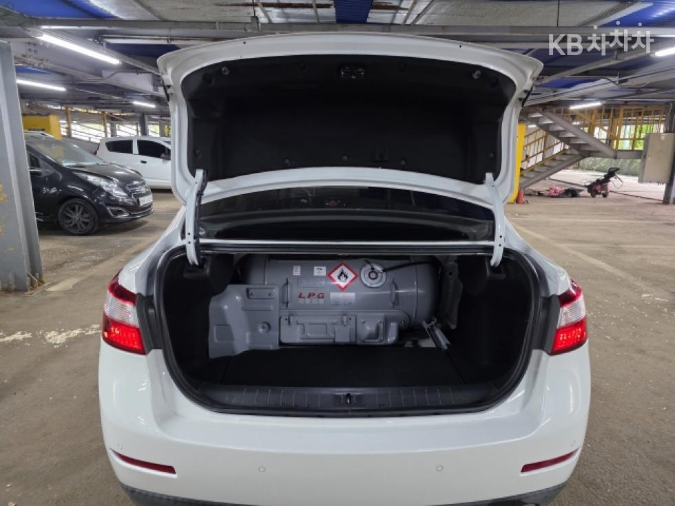 Renault Samsung SM5 — miniaturë 6
