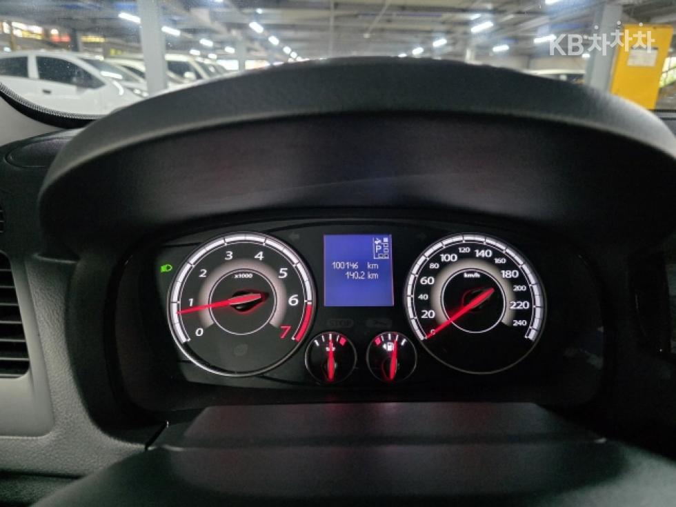 Renault Samsung SM5 — miniaturë 11