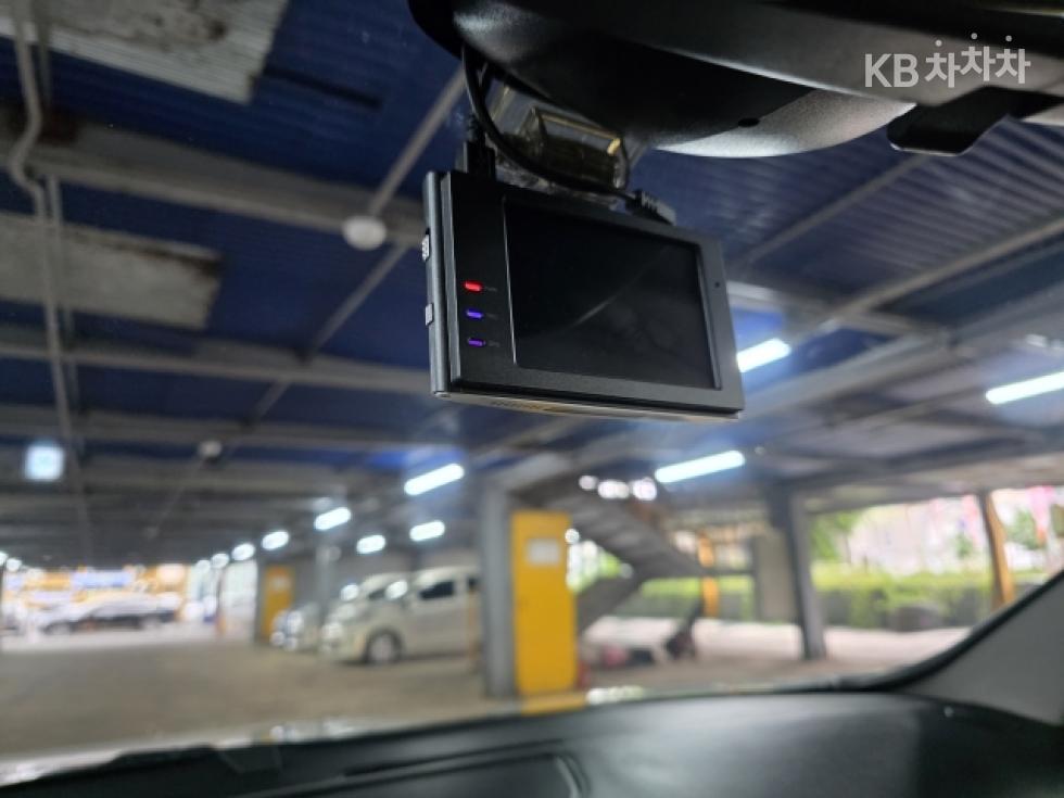 Renault Samsung SM5 — miniaturë 13