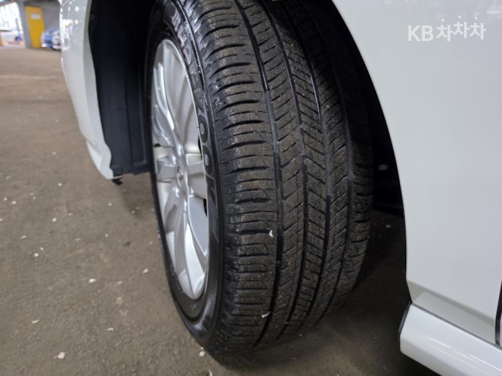 Renault Samsung SM5 — miniaturë 17