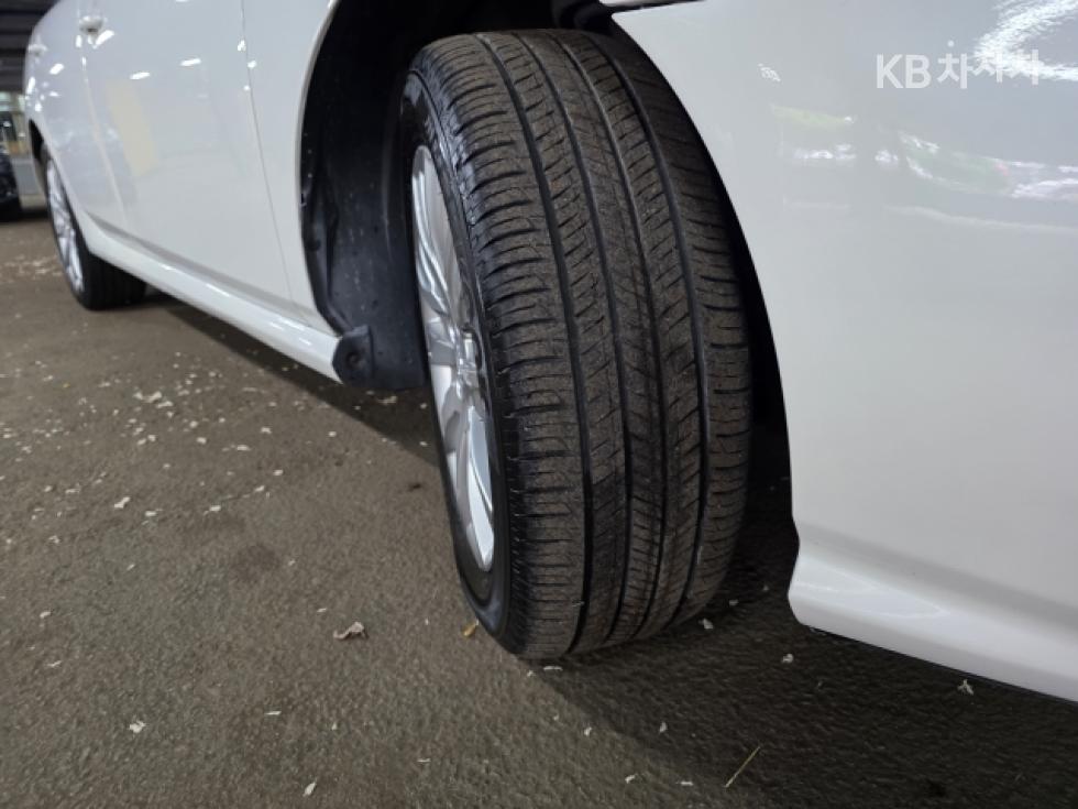 Renault Samsung SM5 — miniaturë 18