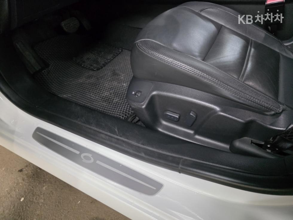 Renault Samsung SM5 — miniaturë 19