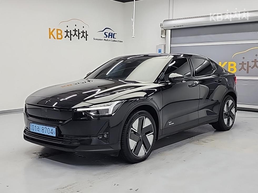 폴스타 폴스타2 Standard range Single Motor