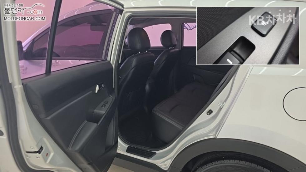 2013 - kia sportage