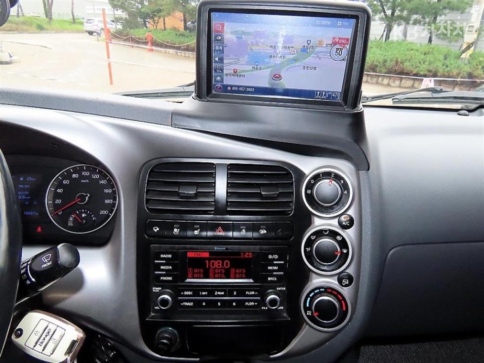 2022 - kia bongo iii