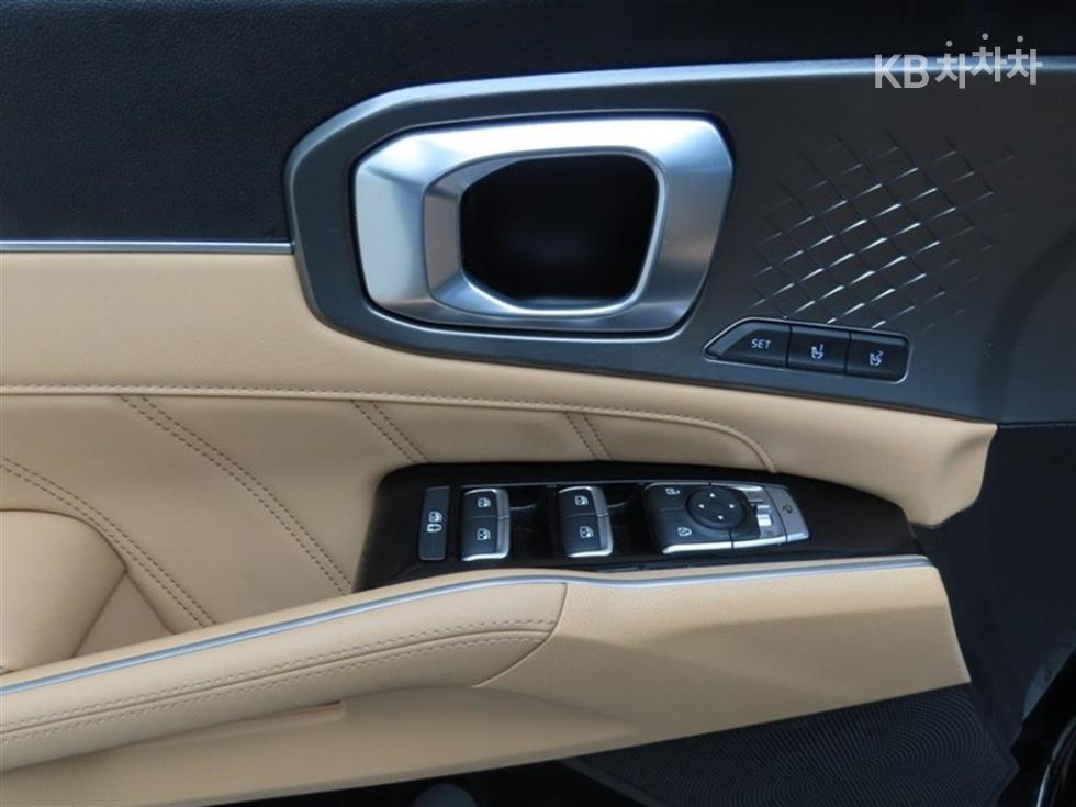 2021 - kia sorento