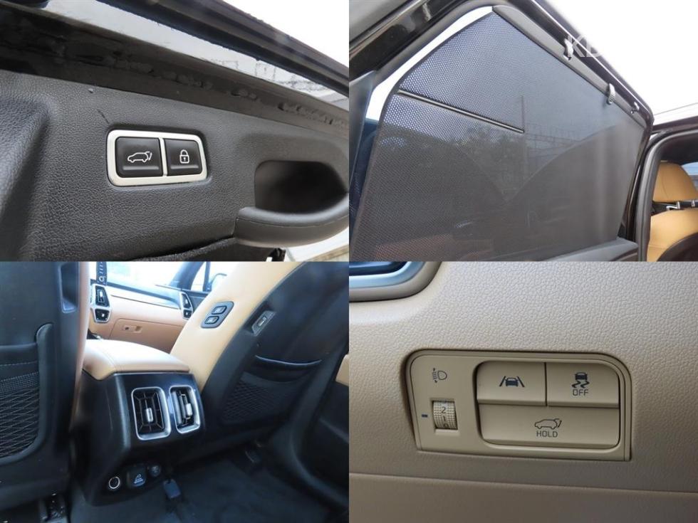 2021 - kia sorento
