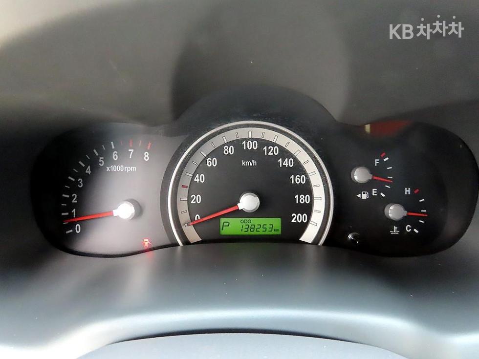 Kia Carnival — miniaturë 10