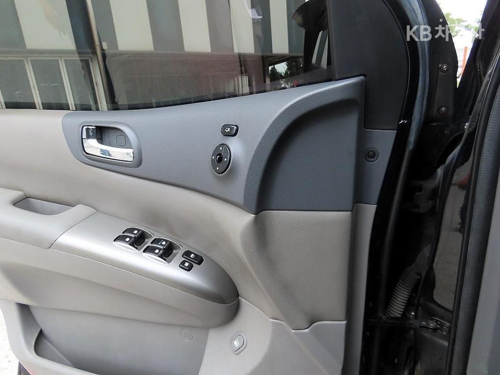 Kia Carnival — miniaturë 12