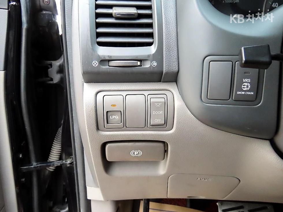 Kia Carnival — miniaturë 13