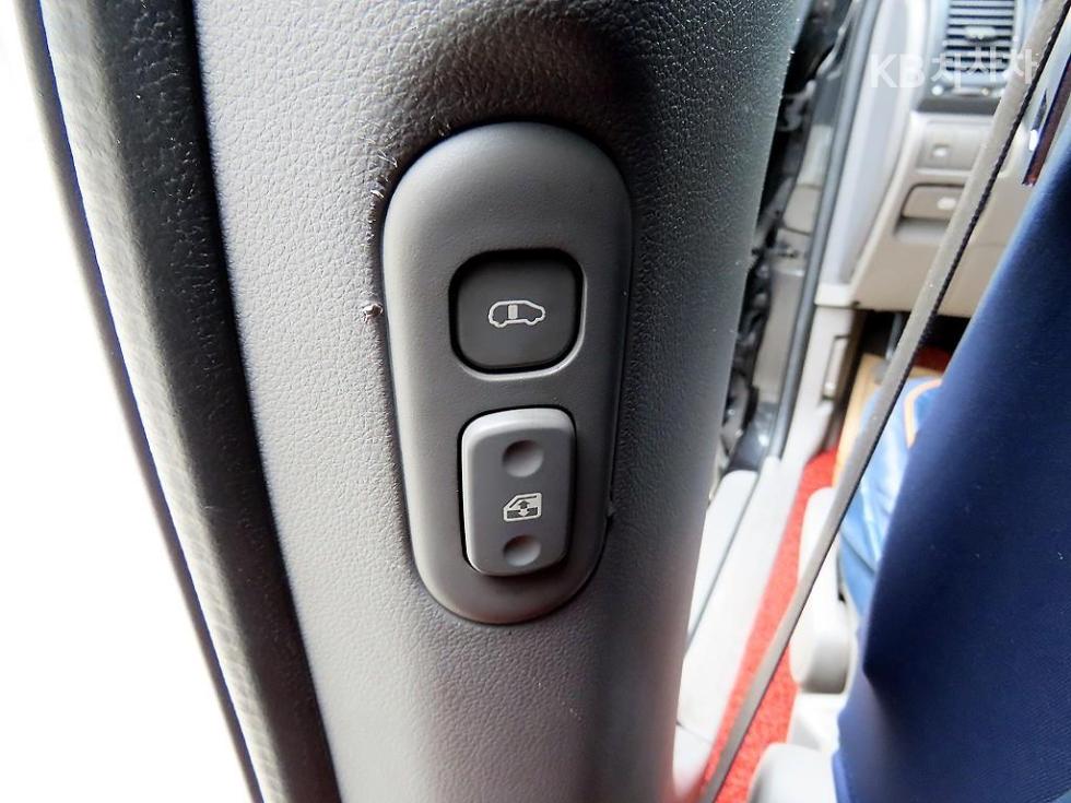 Kia Carnival — miniaturë 16