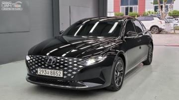 Hyundai Grandeur LPi 3.0 — foto 1