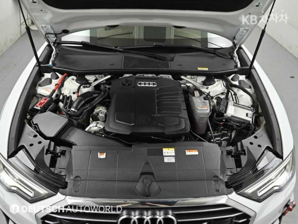 2023 - audi a6