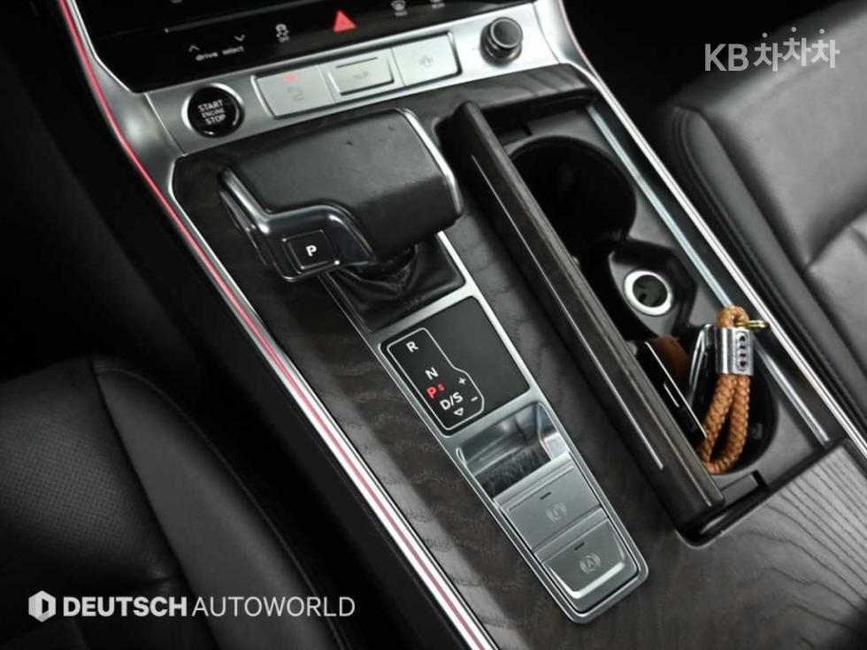 2023 - audi a6
