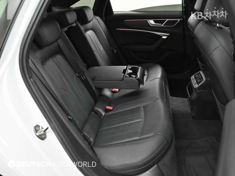 2023 - audi a6