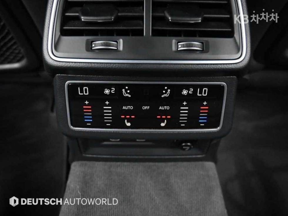 2023 - audi a6
