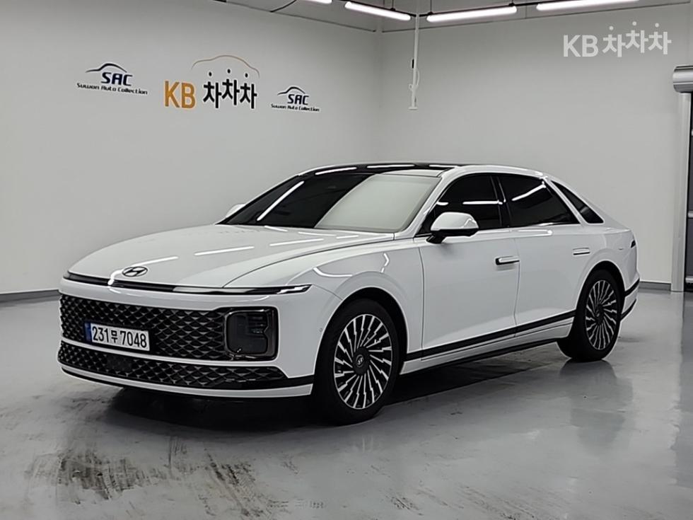 2026 Used Car — Korean used car export from SH GLOBAL