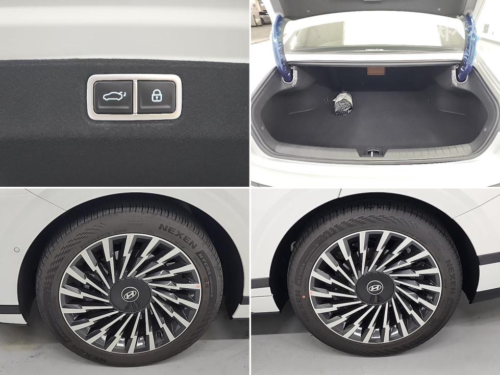 2026 Hyundai Used Car photo