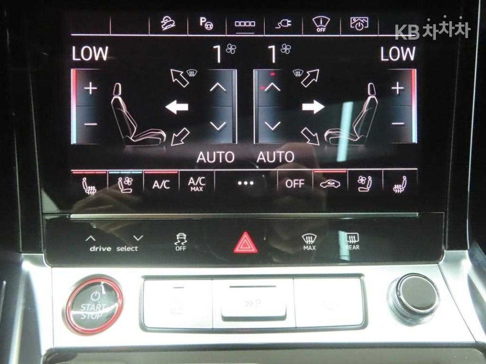 2024 - audi sq8
