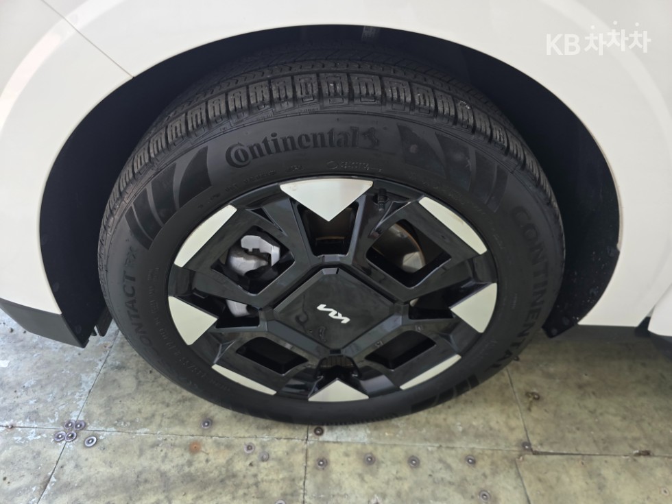 2025 - kia carnival