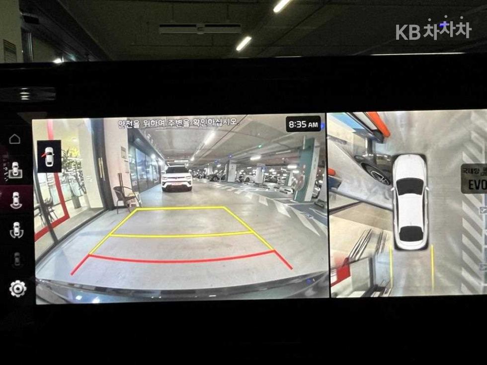 2020 - kia k5