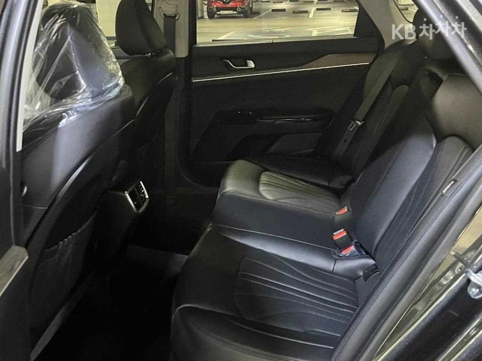 2020 - kia k5