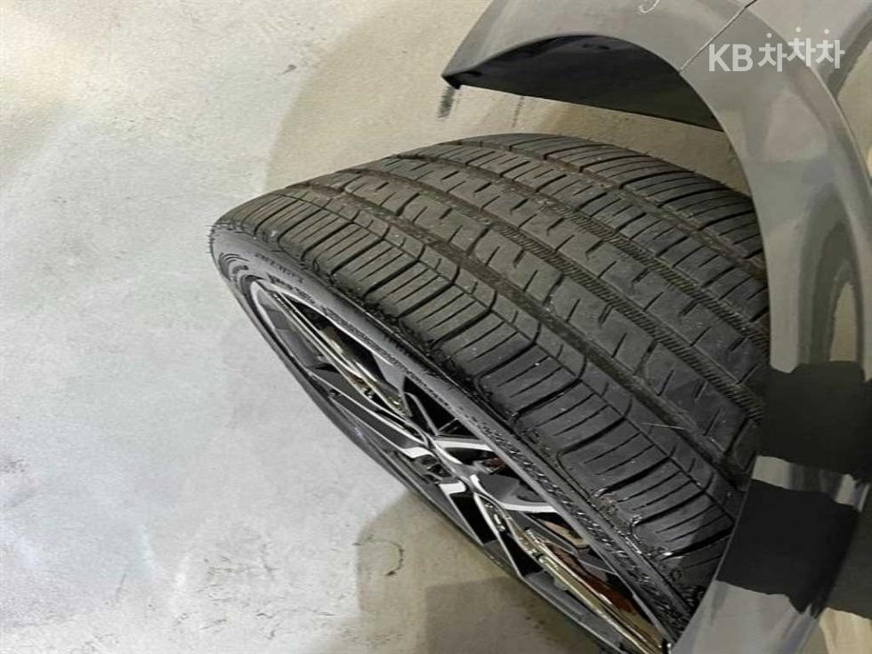 2020 - kia k5
