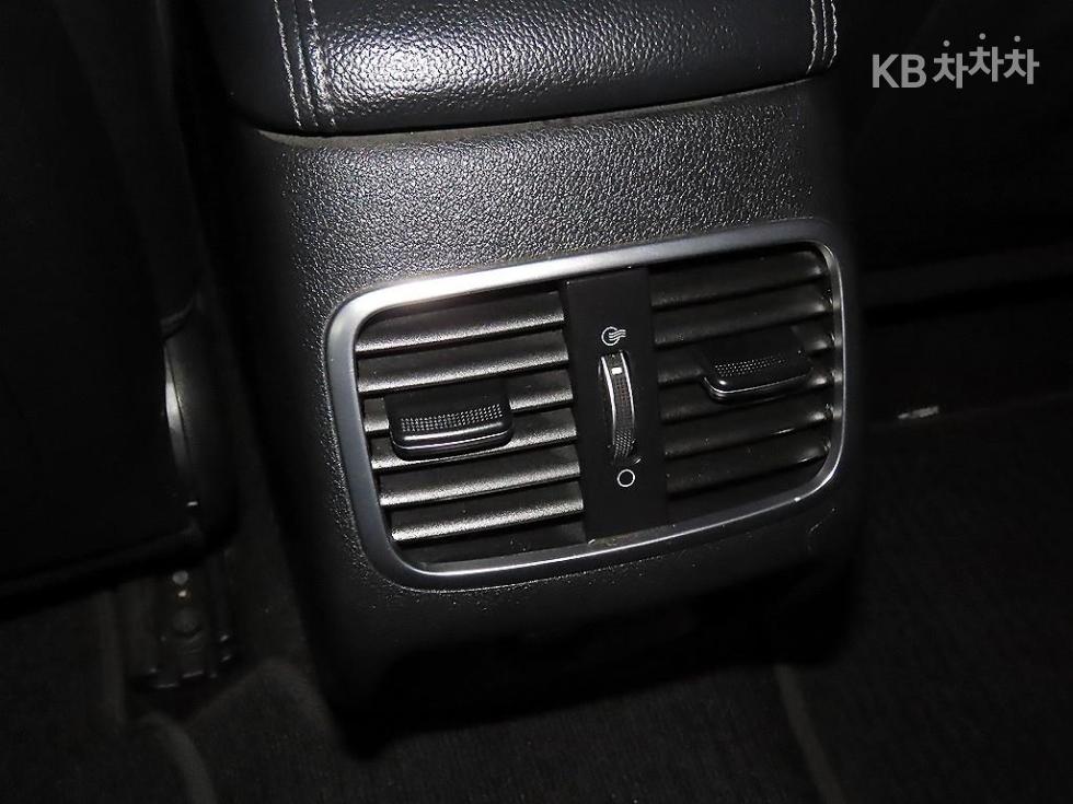2019 - kia k5