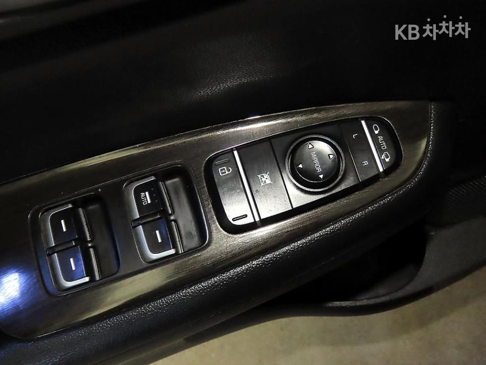 2019 - kia k5