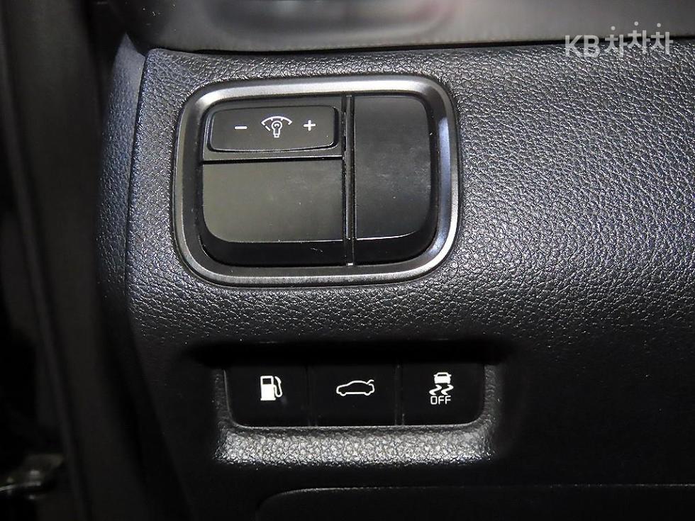 2019 - kia k5
