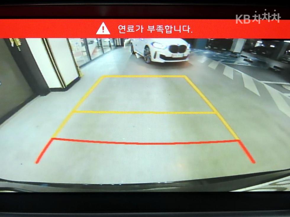 2019 - kia k5