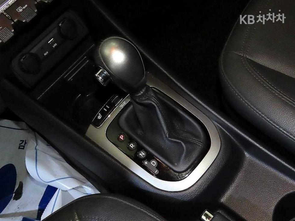 2015 - kia pride