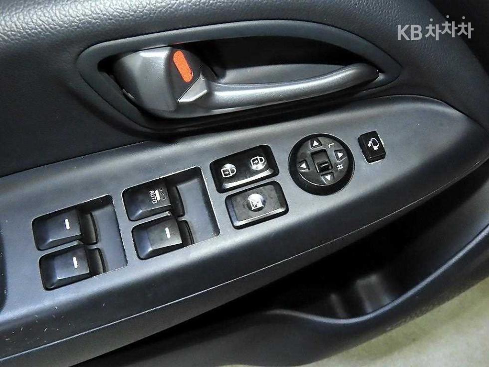 2015 - kia pride
