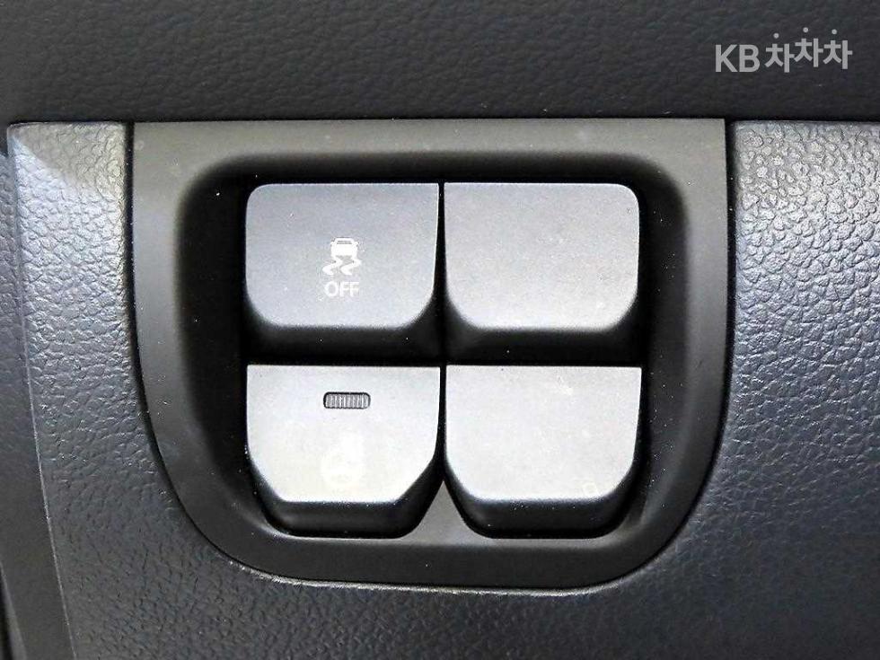 2015 - kia pride