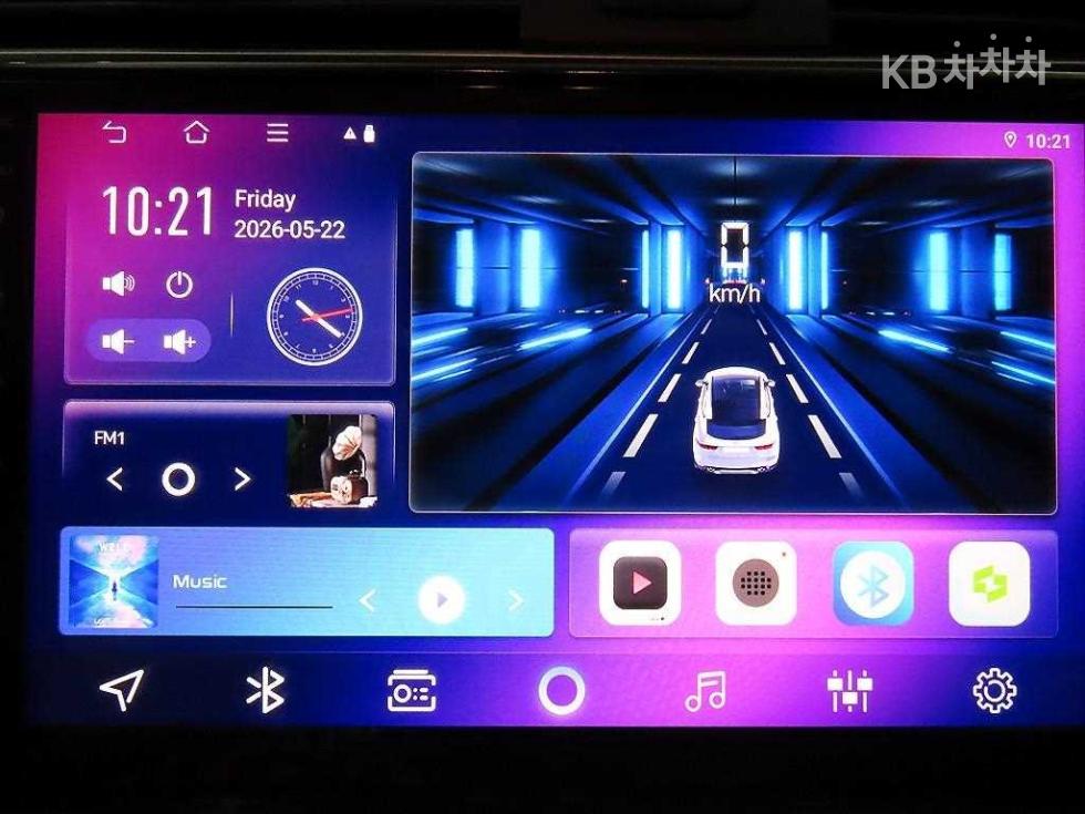 2015 - kia pride